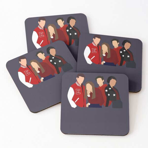 Item preview, Birthday Gifts High School Musical The Musical The Series designed and sold by RenataBuhler.
