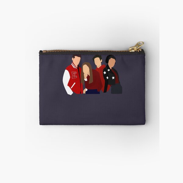 Item preview, Regalos de cumpleaños High School Musical El musical La serie designed and sold by RenataBuhler.