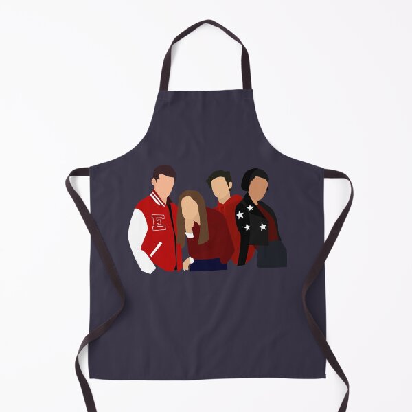 Item preview, Regalos de cumpleaños High School Musical El musical La serie designed and sold by RenataBuhler.