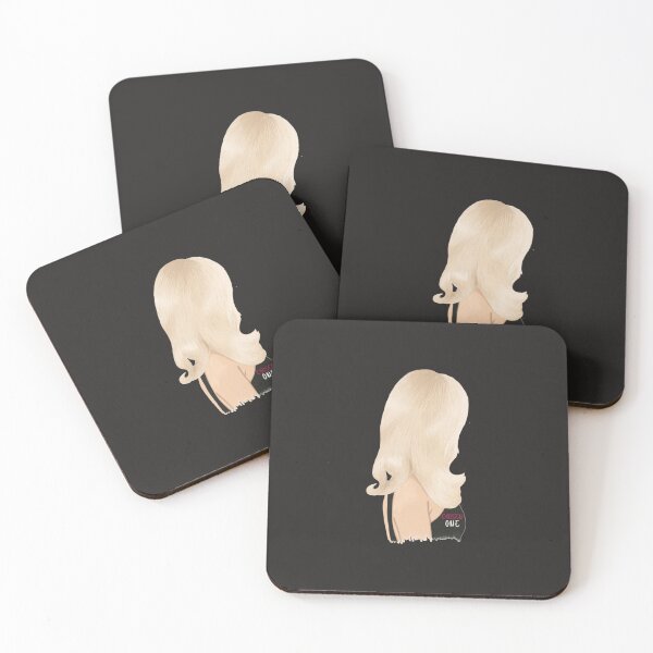 Item preview, Buffy Summers - Chosen One hair designed and sold by grsgatd.