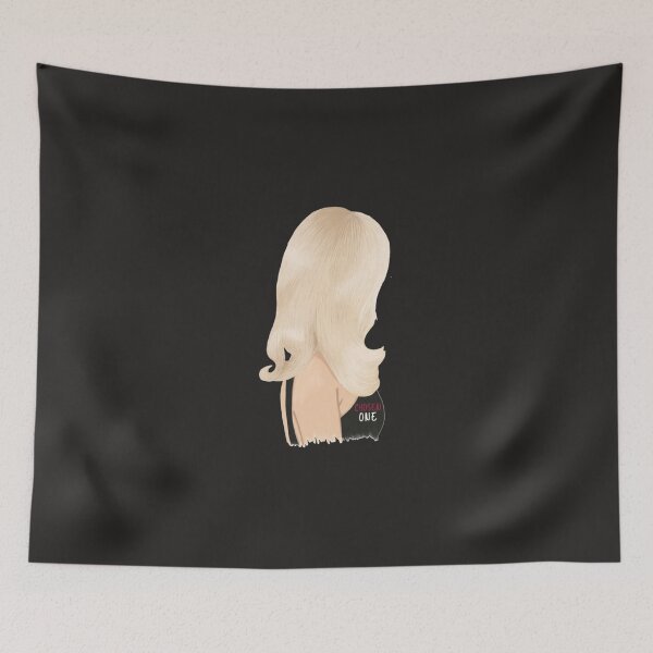 Item preview, Buffy Summers - Chosen One hair designed and sold by grsgatd.