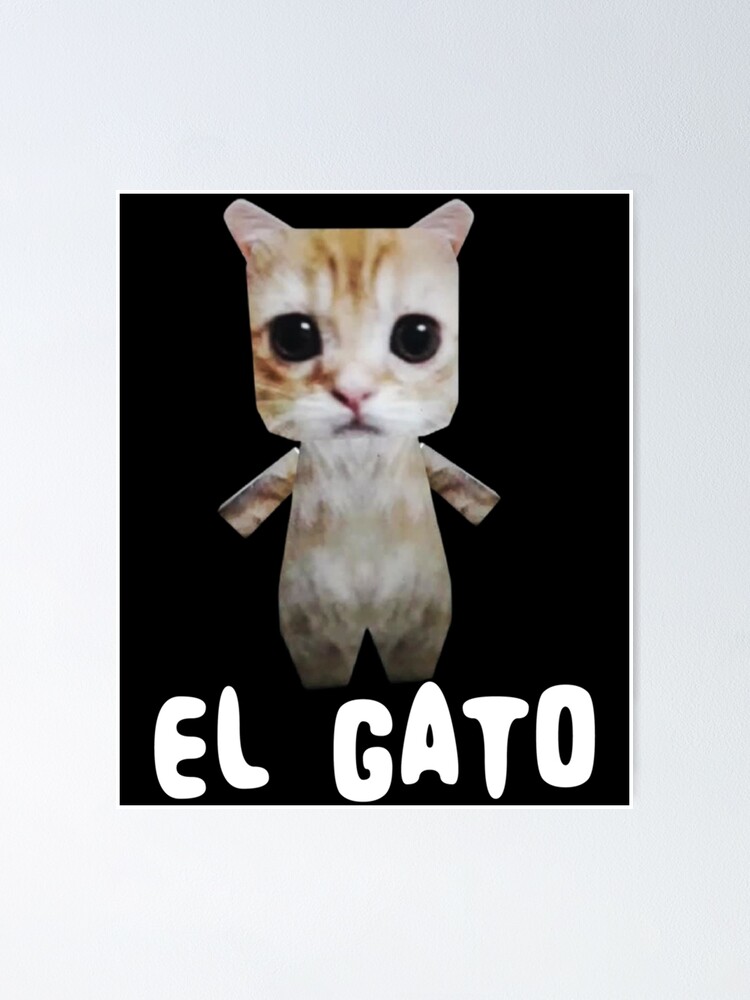 Le gato - Meme by Nyll :) Memedroid