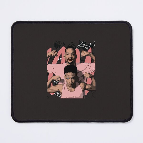 Item preview, will smith and jaden smith designed and sold by monetame.