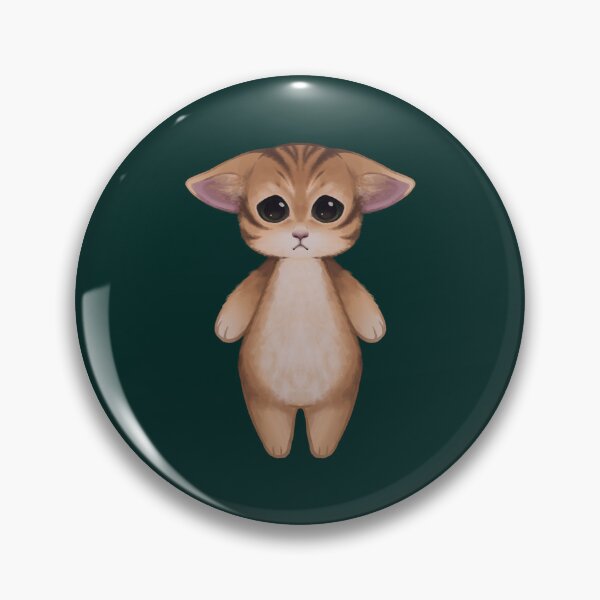 Item preview, El Gato (No Text)   designed and sold by SwazzDdraws.