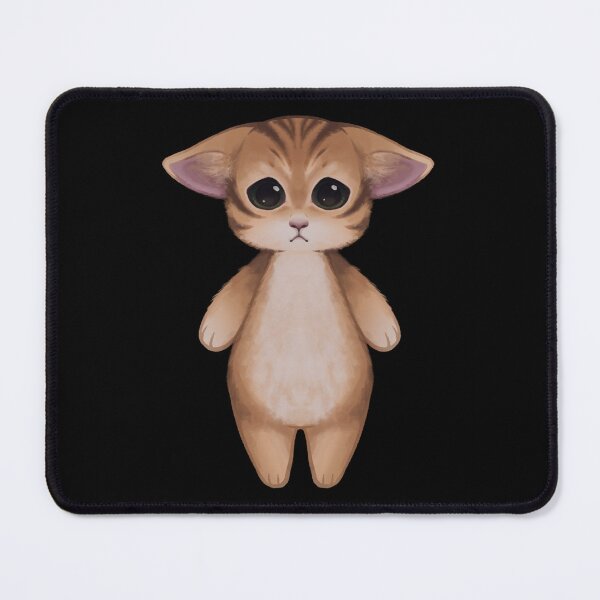 Item preview, El Gato (No Text)   designed and sold by SwazzDdraws.