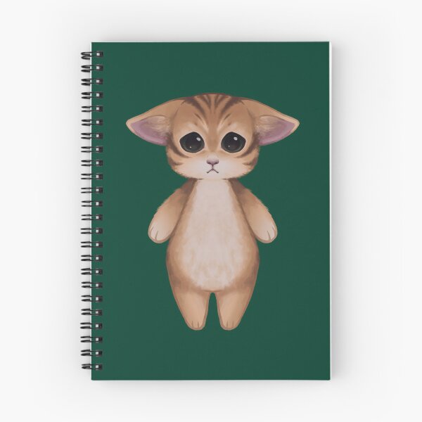 Item preview, El Gato (No Text)   designed and sold by SwazzDdraws.