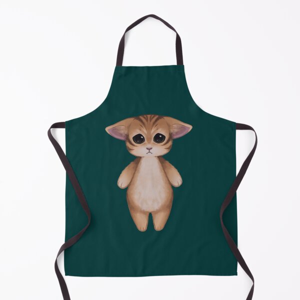 Item preview, El Gato (No Text)   designed and sold by SwazzDdraws.