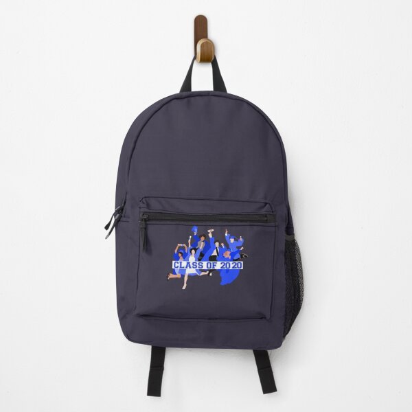 Item preview, Day Gift Class of 2020 High School Musical Blue designed and sold by RenataBuhler.