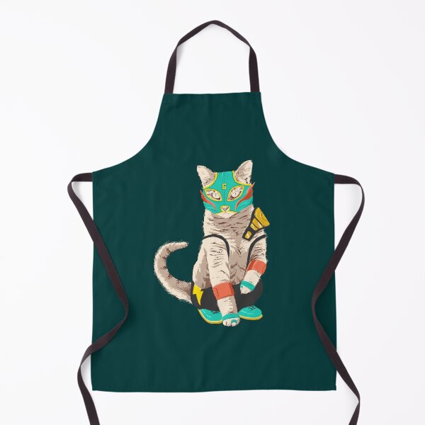 Item preview, El Gato Asesino   designed and sold by SwazzDdraws.