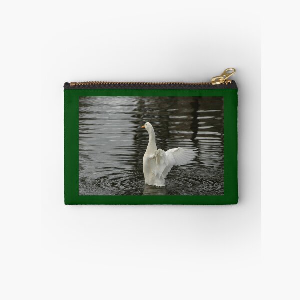 Item preview, White Duck, Chinese Gardens, Lambing Flat, Via Young designed and sold by muz2142.