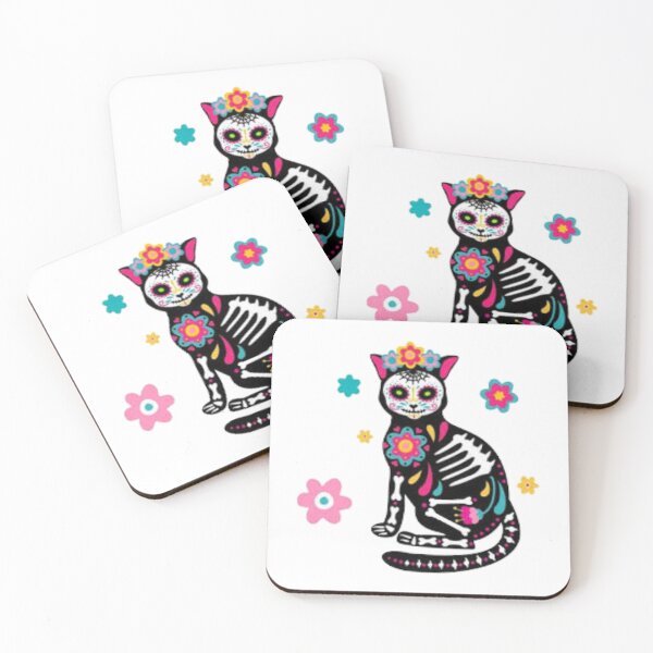 Item preview, el gato new design    designed and sold by SwazzDdraws.
