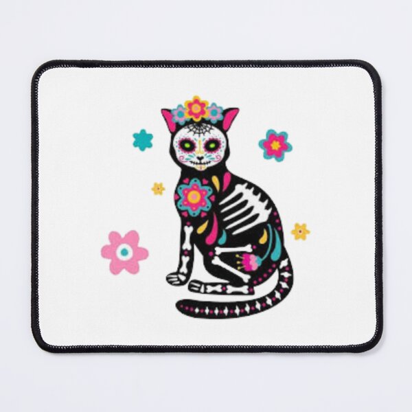 Item preview, el gato new design designed and sold by SwazzDdraws.