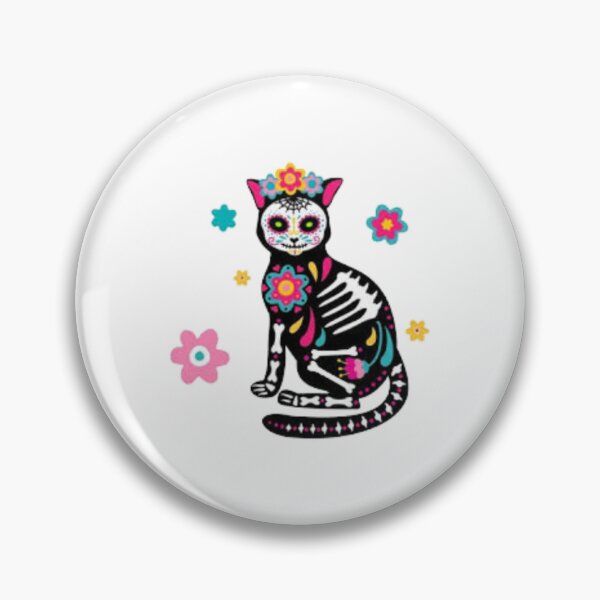 Item preview, el gato new design    designed and sold by SwazzDdraws.