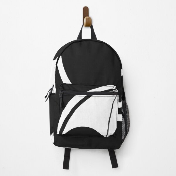 Item preview, Umbrella academy logo white designed and sold by TrishaMorton.