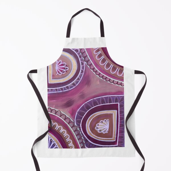 Item preview, purple paradise designed and sold by RCLartdesign.