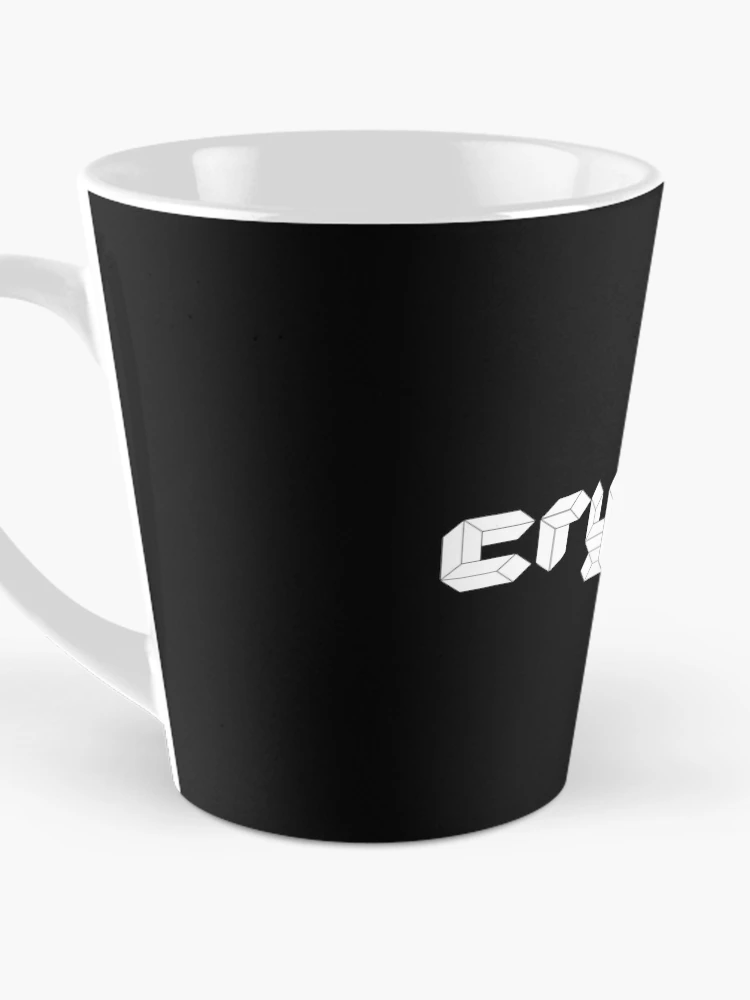 Thumbnail 3 of 4, Coffee Mug, Cryptex Code Classic designed and sold by RandomDel.