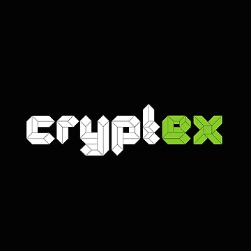 Artwork thumbnail, Cryptex Code Classic by RandomDel