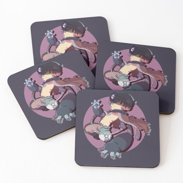Item preview, Day Gift for made in abyss riko designed and sold by IgorSommer.