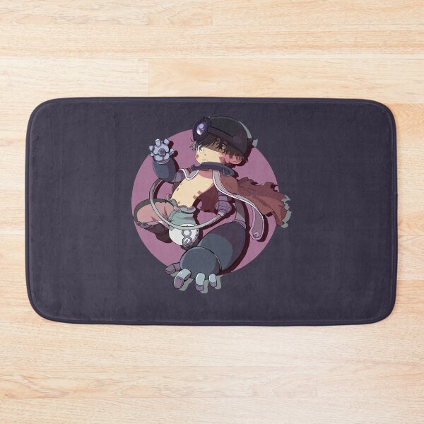 Item preview, Day Gift for made in abyss riko designed and sold by IgorSommer.