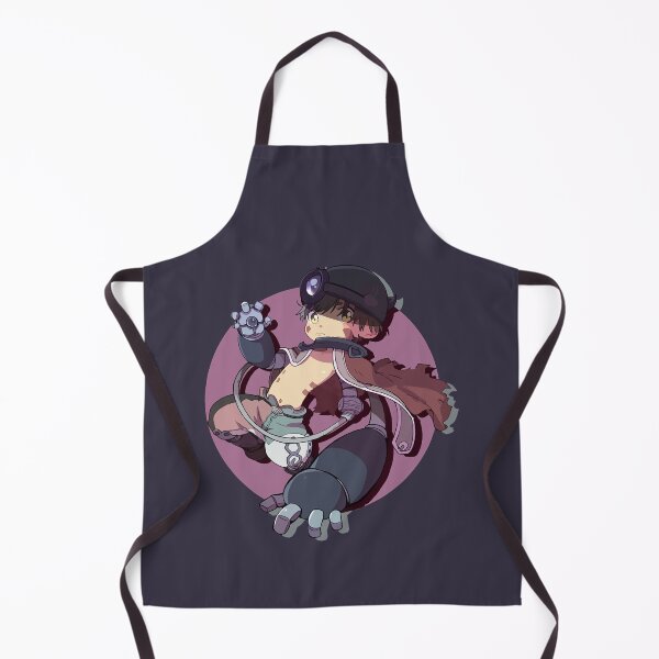 Item preview, Day Gift for made in abyss riko designed and sold by IgorSommer.
