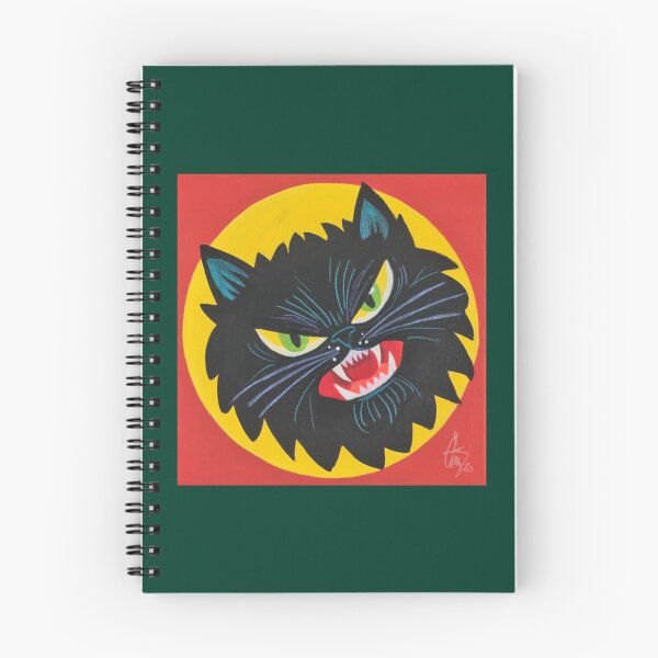 Item preview, ANGRY PUSSY!    designed and sold by SwazzDdraws.