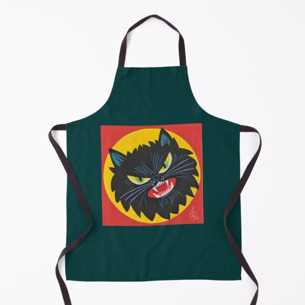 Item preview, ANGRY PUSSY!    designed and sold by SwazzDdraws.