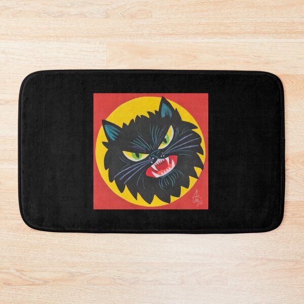 Item preview, ANGRY PUSSY!    designed and sold by SwazzDdraws.