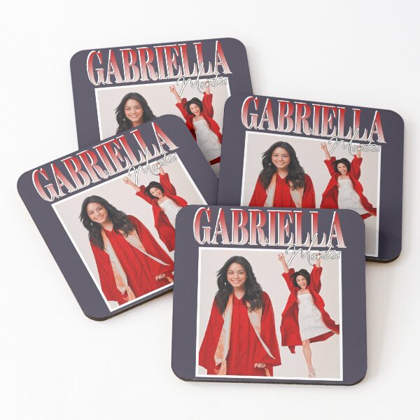 Item preview, Day Gift for Gabriella montez designed and sold by RenataBuhler.
