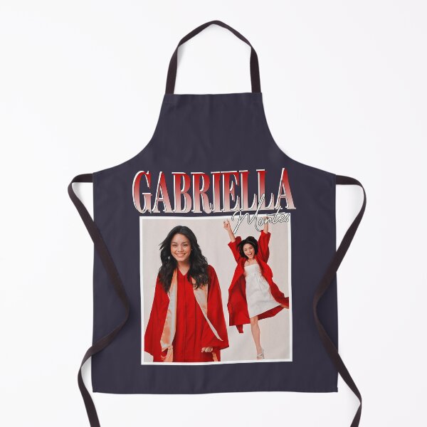 Item preview, Day Gift for Gabriella montez designed and sold by RenataBuhler.