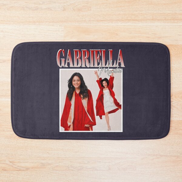 Item preview, Day Gift for Gabriella montez designed and sold by RenataBuhler.