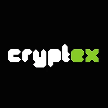 Artwork thumbnail, Cryptex Code by RandomDel