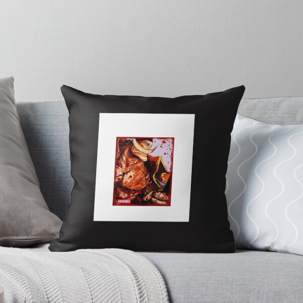 Item preview, Newgate Edward - One Piece ART designed and sold by bojeknorp.