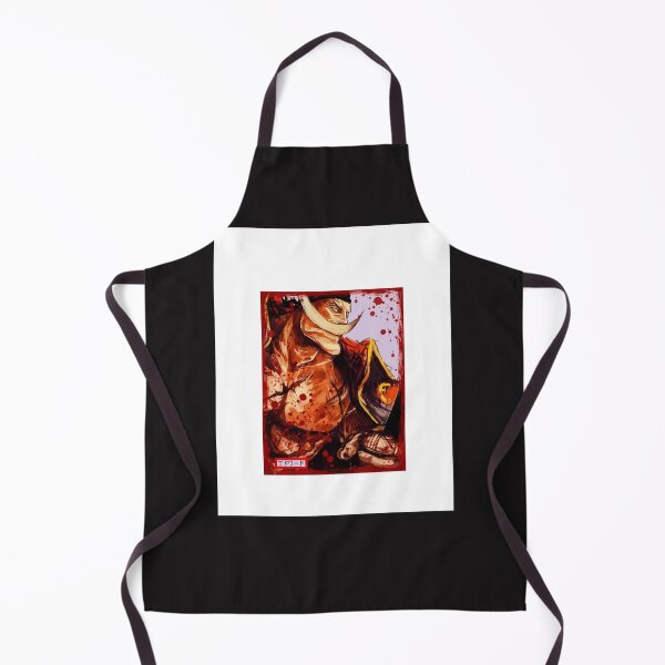 Item preview, Newgate Edward - One Piece ART designed and sold by bojeknorp.