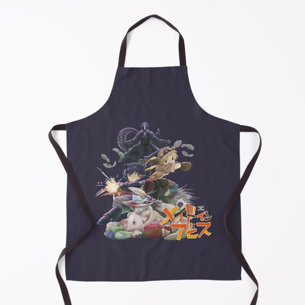 Artikelvorschau, Tagesgeschenk für Made In Abyss entworfen und verkauft von IgorSommer.