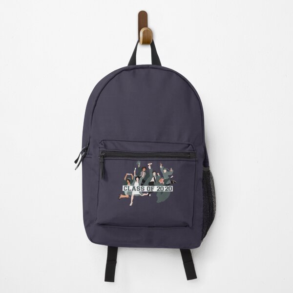 Item preview, Day Gifts Class of 2020 High School Musical Gray designed and sold by RenataBuhler.