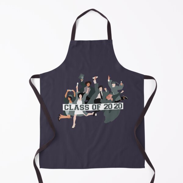 Item preview, Day Gifts Class of 2020 High School Musical Gray designed and sold by RenataBuhler.