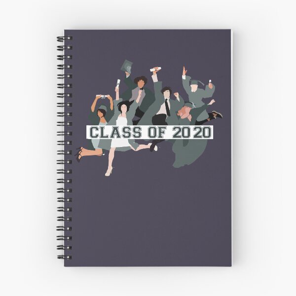 Item preview, Day Gifts Class of 2020 High School Musical Gray designed and sold by RenataBuhler.
