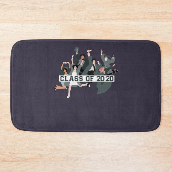 Item preview, Day Gifts Class of 2020 High School Musical Gray designed and sold by RenataBuhler.