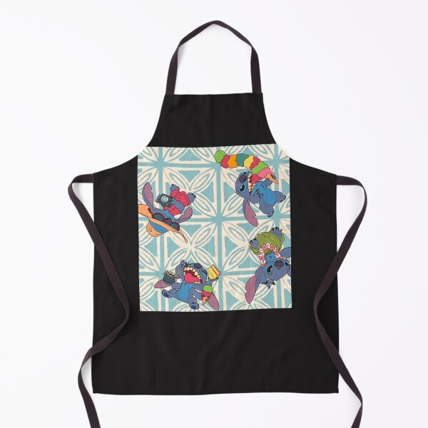 Item preview, Floral Stitch Ohana Classic . E designed and sold by ncnealfa.