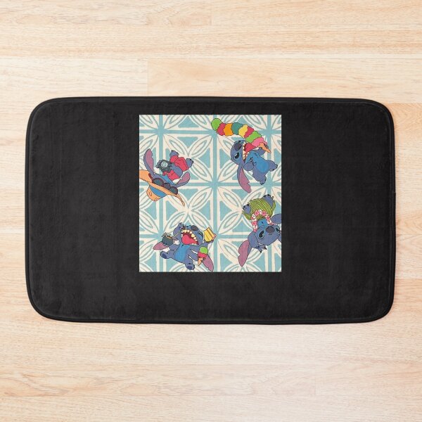 Item preview, Floral Stitch Ohana Classic . E designed and sold by ncnealfa.