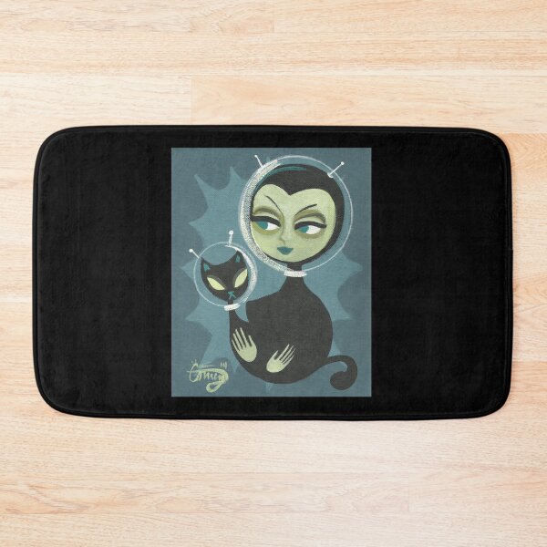 Item preview, Martian Beauty   designed and sold by SwazzDdraws.