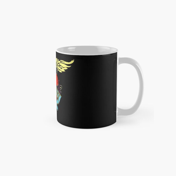 JOVI BON 2017 URANG Classic Mug