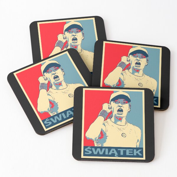Artikelvorschau, Geschenkidee Navy Iga Swiatek Schönes Modell Vintage Retro entworfen und verkauft von Kelseylinda222.