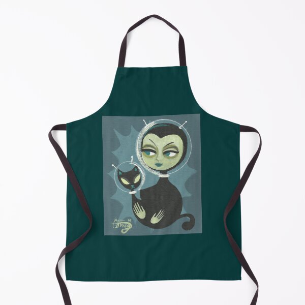 Item preview, Martian Beauty   designed and sold by SwazzDdraws.
