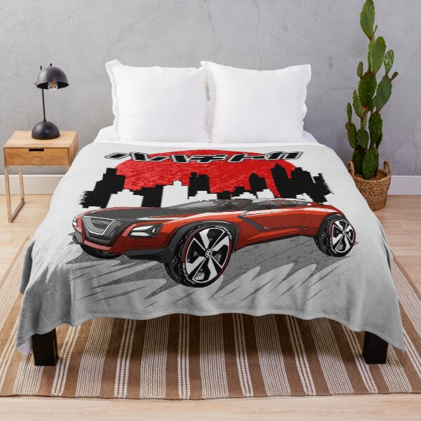 Item preview, Japanese Sports Crossover Car designed and sold by JDM Guyvit.