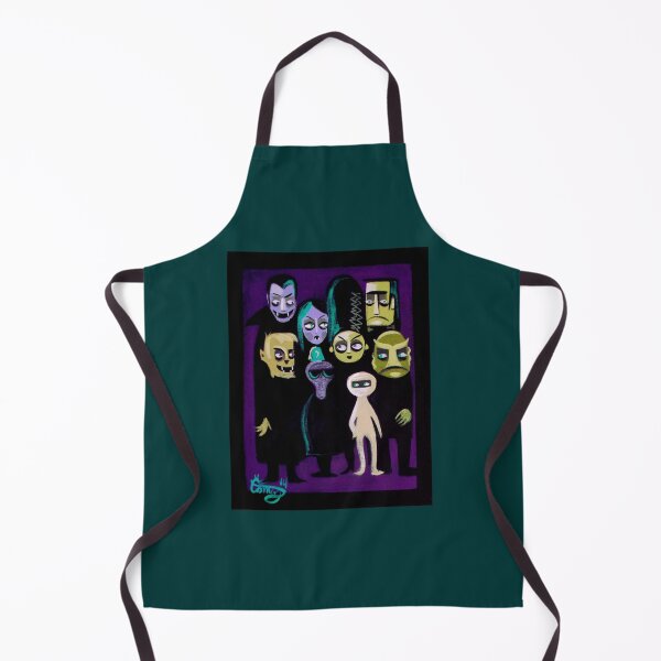 Item preview, Mod Monster Party   designed and sold by SwazzDdraws.