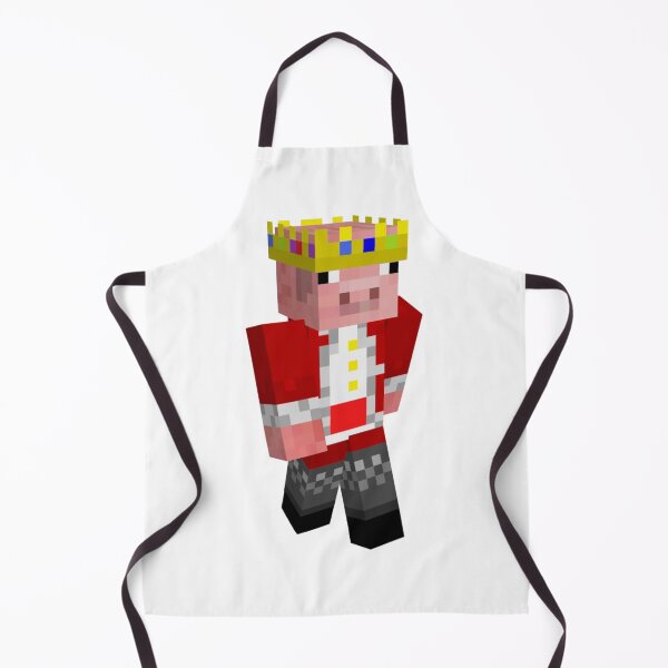 Item preview, Techno The Pig designed and sold by AthleticWolves.