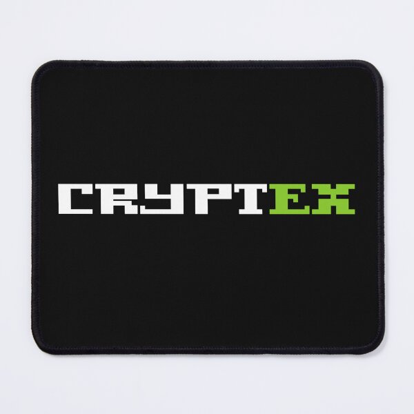 Item preview, Classic Cryptex Code designed and sold by RandomDel.