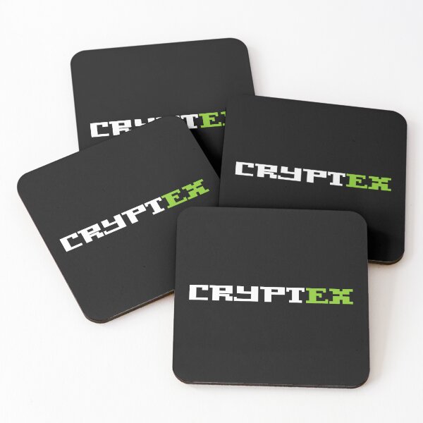 Item preview, Classic Cryptex Code designed and sold by RandomDel.