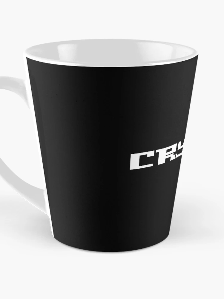 Thumbnail 3 of 4, Coffee Mug, Classic Cryptex Code designed and sold by RandomDel.